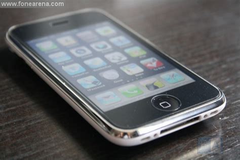 The Apple iPhone 3GS Review