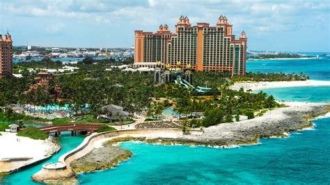 The Cove Atlantis, The Bahamas