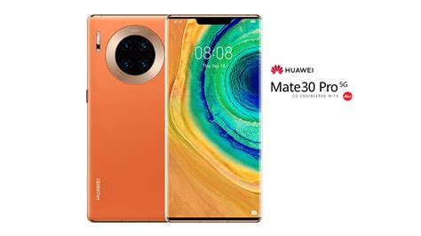 Huawei Mate 30 Pro 5G – Full Specs and Official Price in the Philippines