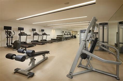 Shilla Stay Haeundae Gym: Pictures & Reviews - Tripadvisor