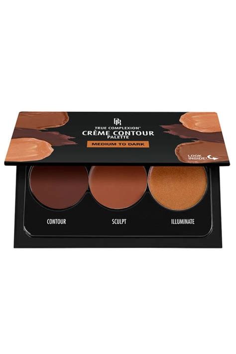 16 Best Contour Kits and Palettes of 2021 for Sculpted Makeup