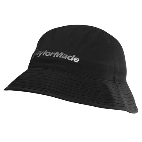 TaylorMade Storm Waterproof Golf Bucket Hat | Snainton Golf