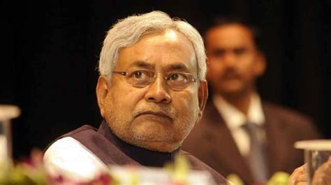 All well in NDA home? Bihar CM Nitish Kumar skips International Yoga ...