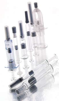 Prefilled Syringes The Next “Big Thing”