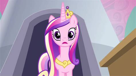 Princess Cadance! - My Little Pony Friendship is Magic Wallpaper (31955387) - Fanpop