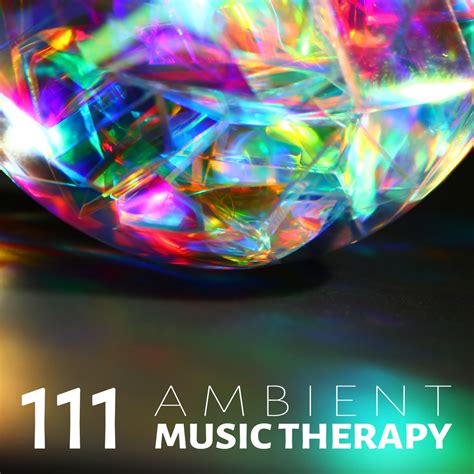 ‎111 Ambient Music Therapy: Healing Nature Sounds for Zen Yoga, Sleep Meditation, Reiki Massage ...