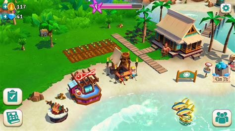 Cheats and Tips for FarmVille Tropic Escape - App Cheaters