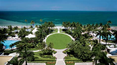 The Ritz-Carlton Key Biscayne, Miami - Miami Hotels - Key Biscayne, United States - Forbes ...