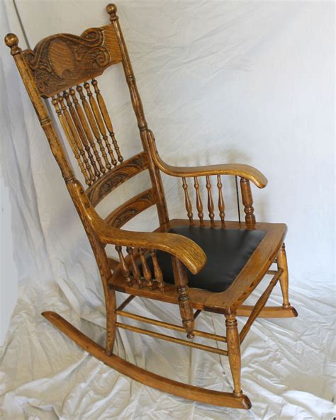 Antique Rocking Chairs - Ideas on Foter