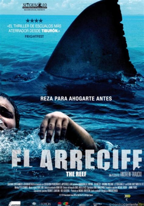 El arrecife - película: Ver online completa en español