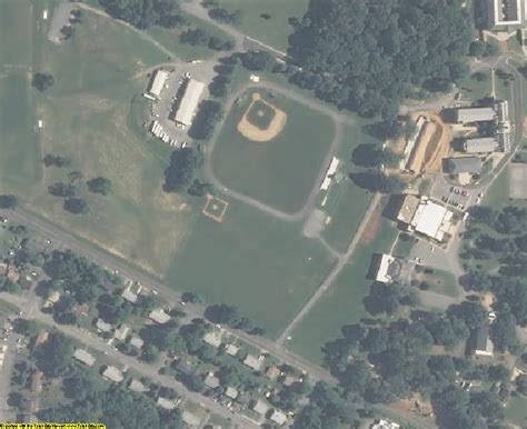 2008 Warren County, Virginia Aerial Photography