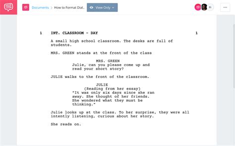 Breathtaking Tips About How To Write A Script Dialogue - Bluegreat57