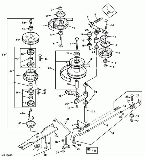 John Deere Power Flow Bagger Manual - downloadsgoal