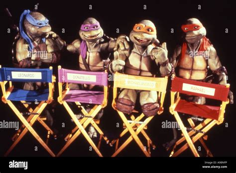 Donatello Tmnt 1990