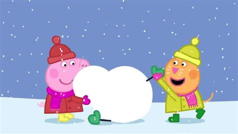 Peppa Pig Peppa Tale GIF - Peppa pig Peppa tale Peppa pig tales ...