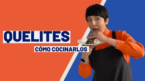 Cómo cocinar quelites - YouTube