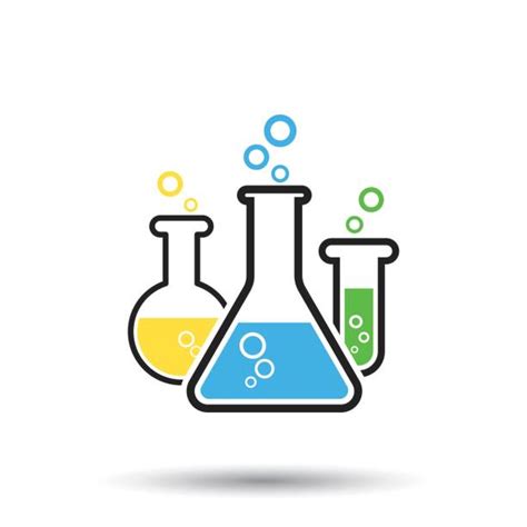 Chemical Illustrations, Royalty-Free Vector Graphics & Clip Art - iStock