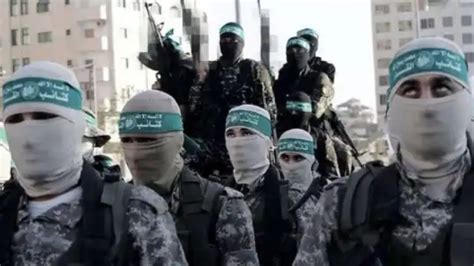 Former Hamas Leader - Khalid Mashal Tells Muslims Worldwide to Join ...