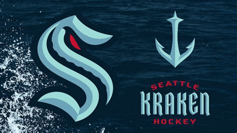 Release the Kraken: Seattle unveils name for NHL franchise