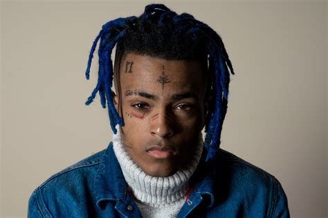 XXXTentacion, HD Music, 4k Wallpapers, Images, Backgrounds, Photos and Pictures