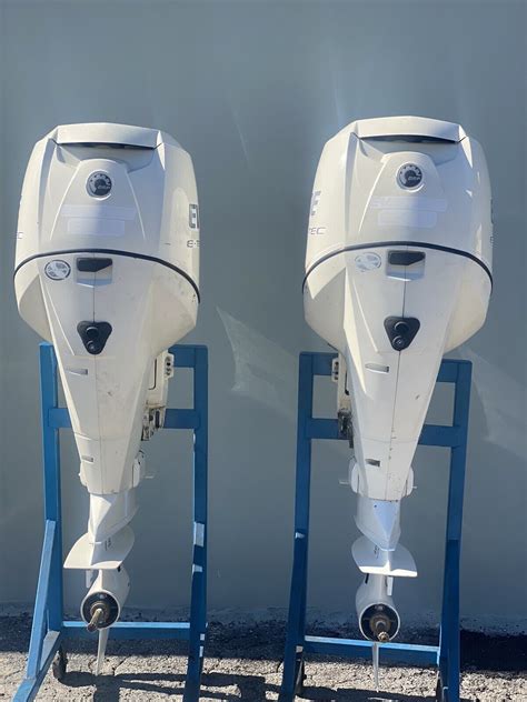 Yamaha 250 Outboard for sale | Only 3 left at -70%