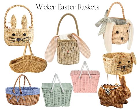 Wicker Easter Basket, Easter Baskets, Picnic Basket, Photo Collage ...