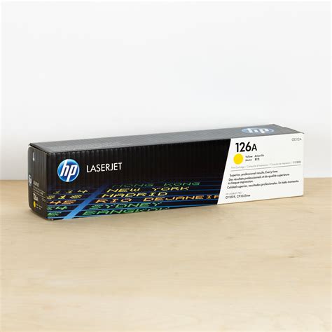 HP Color LaserJet CP1025nw Toner -Black,Cyan,Magenta,Yellow Cartridges