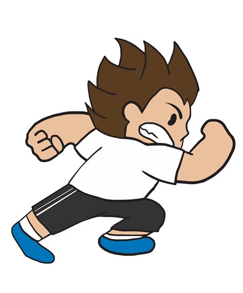 Do Exercise Cartoon Gif