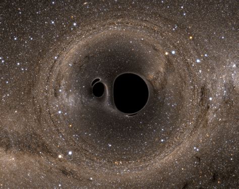 Scientist Find Treasure Trove of Giant Black Hole Pairs - Universe Today