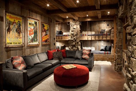 How to Set Up the Perfect Basement Man Cave - 2024 Guide - WebSta.ME