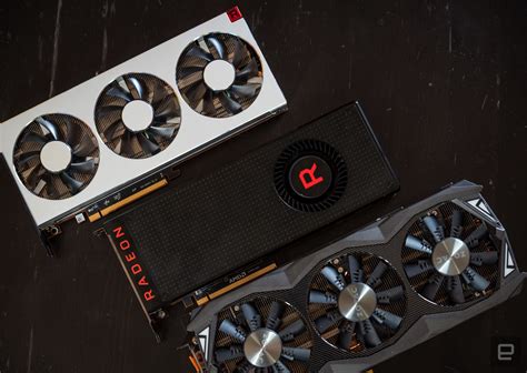 AMD Radeon VII review: Is 4K gaming enough? | Engadget