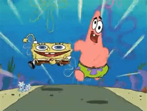 Spongebob Spongebob Meme GIF - Spongebob Spongebob meme Patrick ...