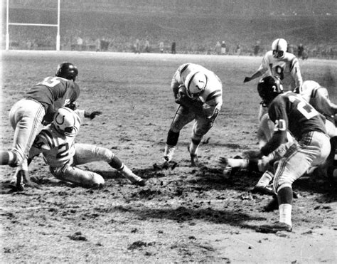 When was the NFL founded? The history and original nfl teams