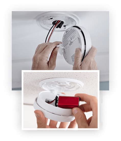 Smoke Alarm Installation. Hills District Electrician: The Best Local ...