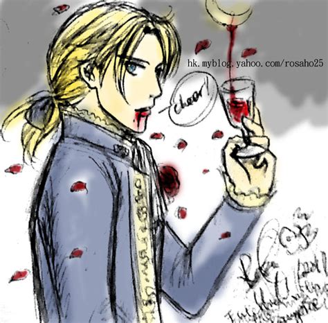 interview with the vampire by Rosa25hikaru on DeviantArt