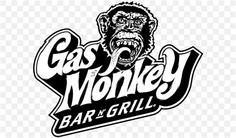 Gas Monkey Bar N' Grill Gas Monkey Garage Gas Monkey Live! Restaurant ...