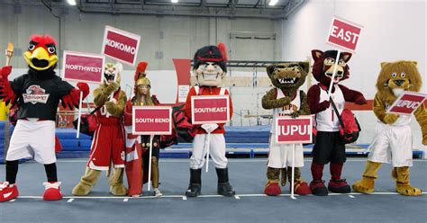 Watch: IU Day: Indiana University