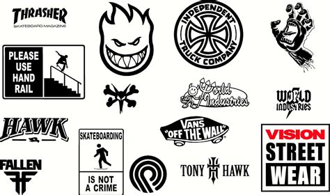 the vinyl voice: skateboarding is not a crime