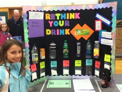 Science fair projects, Winning science fair projects, Elementary ...