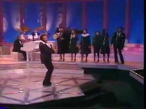 Can't Nobody Do Me Like Jesus - Andrae Crouch - YouTube