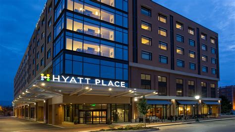 Hyatt Place coming to Lake Lorraine - SiouxFalls.Business