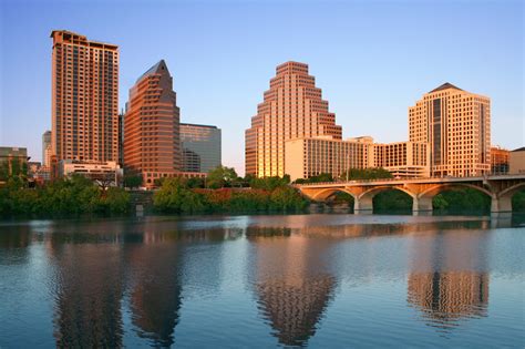 A guide to the neighborhoods of Austin, Texas - thelocalvibe