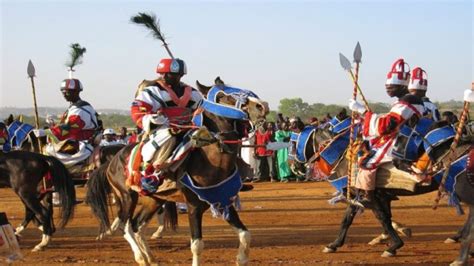 Hausa Tribe - People and Culture - THE WORLD HOUR