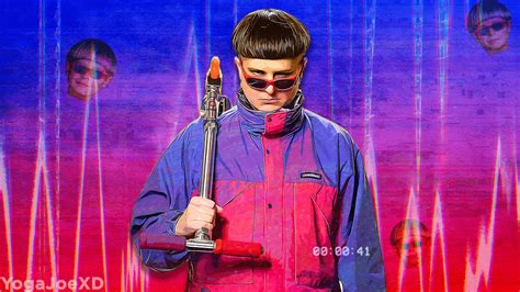 Oliver Tree Wallpaper : olivertree