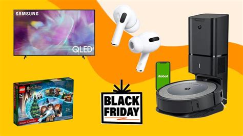 Amazon Black Friday deals: Impressive deals on Apple, Samsung and more