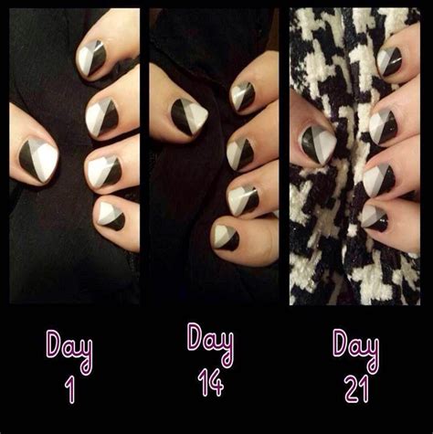 A Series of 3rd Grade Events: Jamberry Nails: Salon Style Nails for a Lot Less!