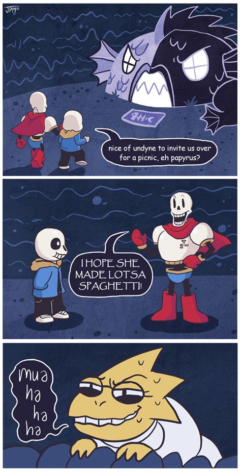 Undertale rage comics - hromclock