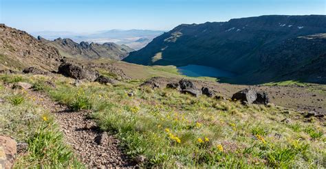 Steens Mountain Backpacking Guide - Southeastern Oregon — CleverHiker