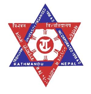 Tribhuvan university logo - College Darpan