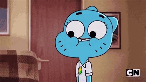 Gumball Watterson Meme